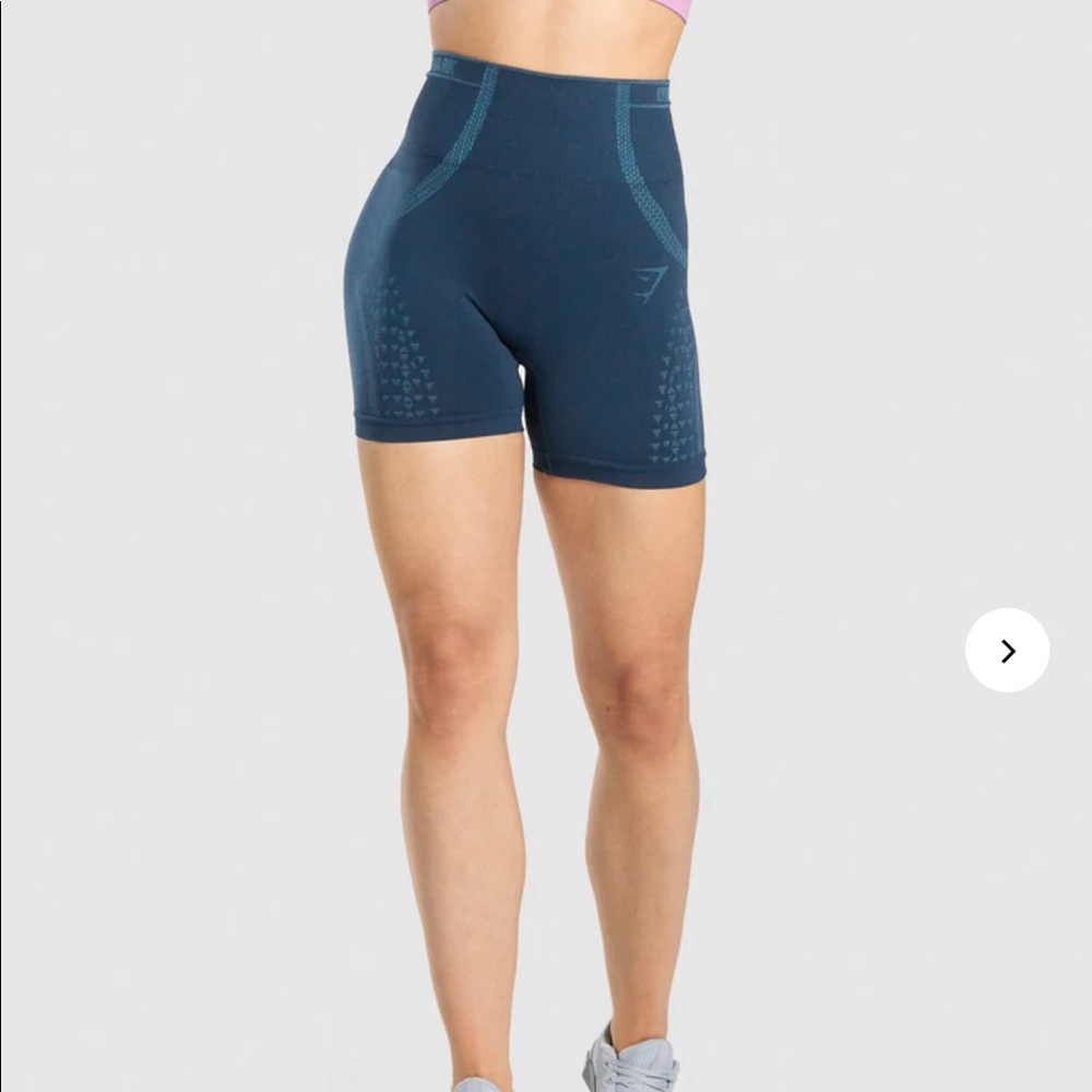 Gymshark Apex short
